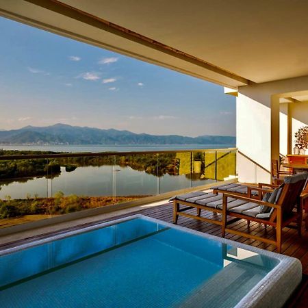Grand Luxxe Two Bedroom Suite - ヌエボ・バジャルタ エクステリア 写真