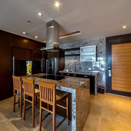 Grand Luxxe Two Bedroom Suite - ヌエボ・バジャルタ エクステリア 写真