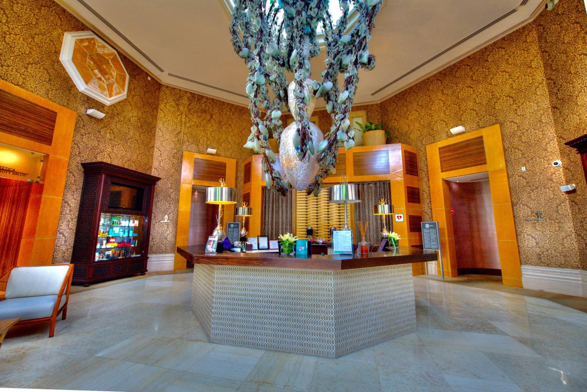 Grand Luxxe Two Bedroom Suite - ヌエボ・バジャルタ エクステリア 写真