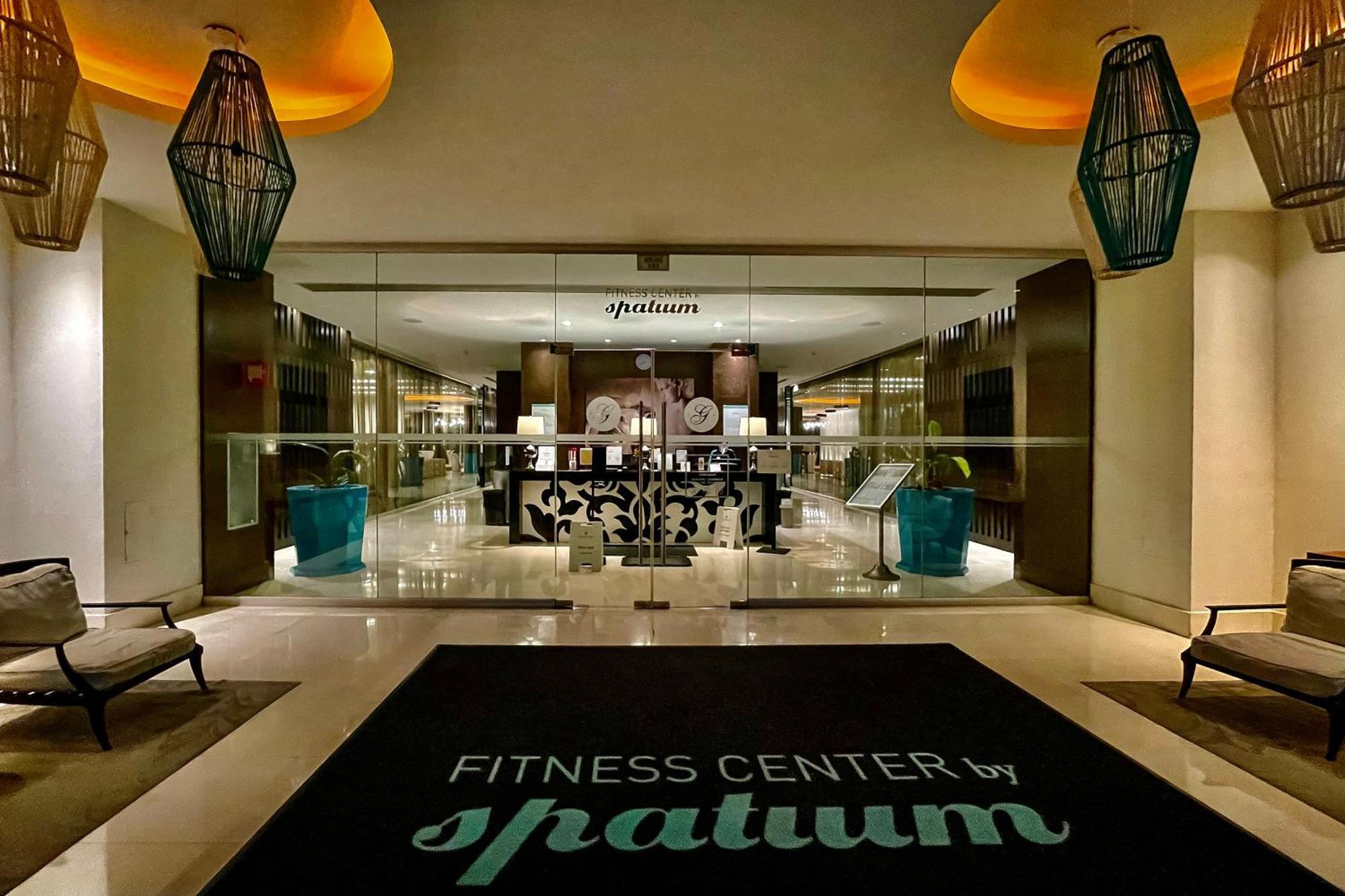 Grand Luxxe Two Bedroom Suite - ヌエボ・バジャルタ エクステリア 写真